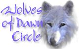 The Wolves of Dawn Circle
